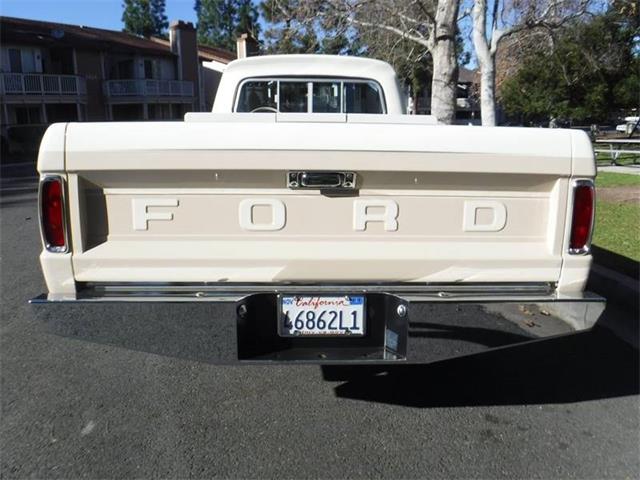 1965 Ford F250 (CC-1183340) for sale in Thousand Oaks, California