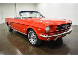 1965 Ford Mustang (CC-1183356) for sale in Sherman, Texas