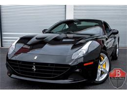2015 Ferrari California (CC-1183360) for sale in Miami, Florida