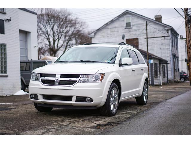 2009 Dodge Journey (CC-1183384) for sale in Sharpsburg, Pennsylvania