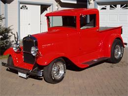 1930 Ford Model A (CC-1183386) for sale in Gulfport , Mississippi