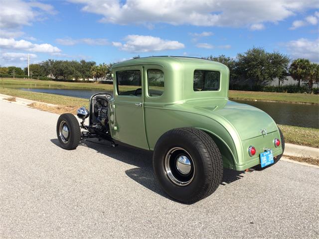 1930 Ford Coupe for Sale | ClassicCars.com | CC-1183392