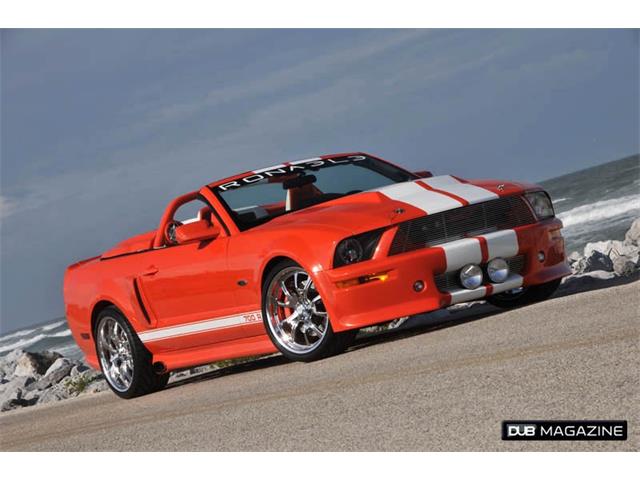2007 Ford Mustang GT (CC-1183412) for sale in Deltona, Florida