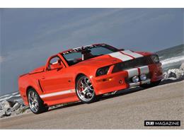 2007 Ford Mustang GT (CC-1183412) for sale in Deltona, Florida