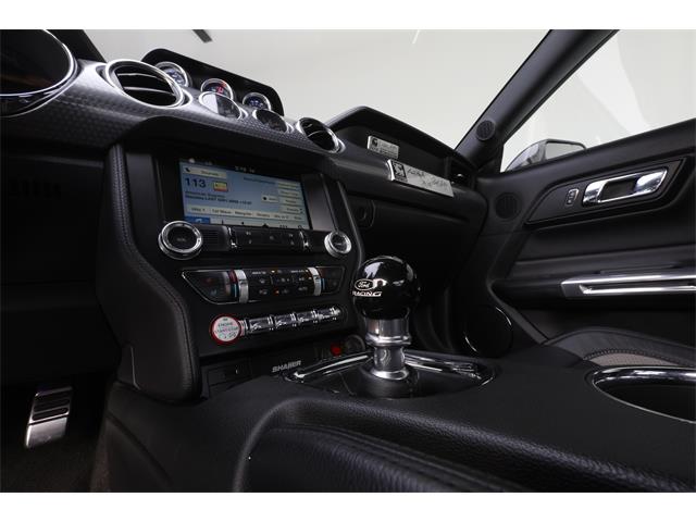 2016 Shelby Mustang (CC-1183420) for sale in Huntington Beach, California