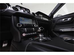 2016 Shelby Mustang (CC-1183420) for sale in Huntington Beach, California