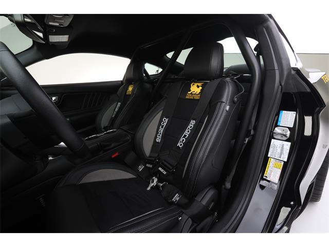 2016 Shelby Mustang (CC-1183420) for sale in Huntington Beach, California