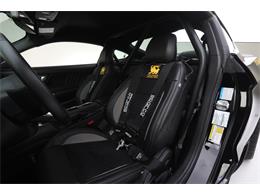 2016 Shelby Mustang (CC-1183420) for sale in Huntington Beach, California