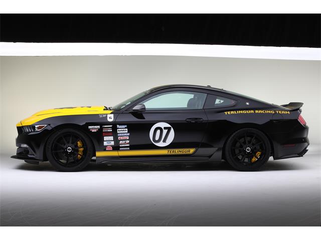 2016 Shelby Mustang (CC-1183420) for sale in Huntington Beach, California