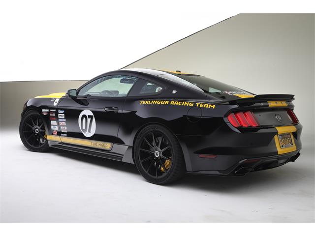 2016 Shelby Mustang (CC-1183420) for sale in Huntington Beach, California