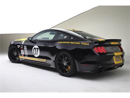 2016 Shelby Mustang (CC-1183420) for sale in Huntington Beach, California