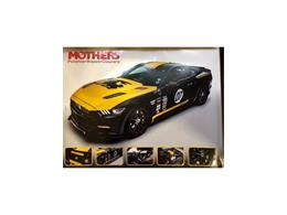 2016 Shelby Mustang (CC-1183420) for sale in Huntington Beach, California