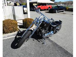 2009 Harley-Davidson Motorcycle (CC-1183433) for sale in Redlands, California