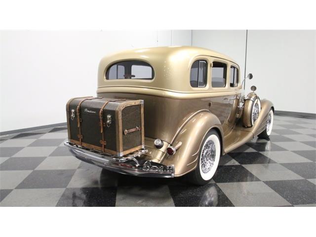 1935 1936 1937 Cadillac Chevrolet Buick Pontiac￼? Trumpet car horns