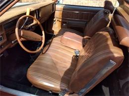 1975 Chevrolet El Camino (CC-1183474) for sale in Cadillac, Michigan