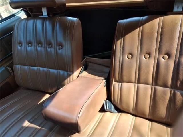 1975 Chevrolet El Camino (CC-1183474) for sale in Cadillac, Michigan