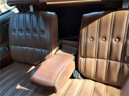 1975 Chevrolet El Camino (CC-1183474) for sale in Cadillac, Michigan