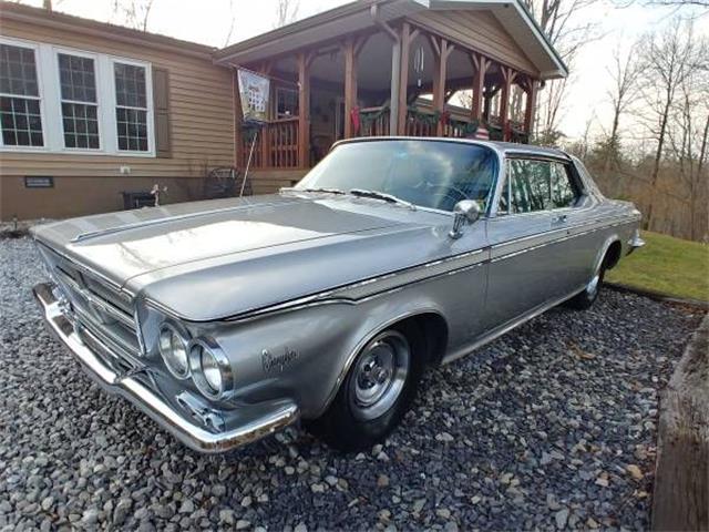 1964 Chrysler 300 (CC-1183510) for sale in Cadillac, Michigan