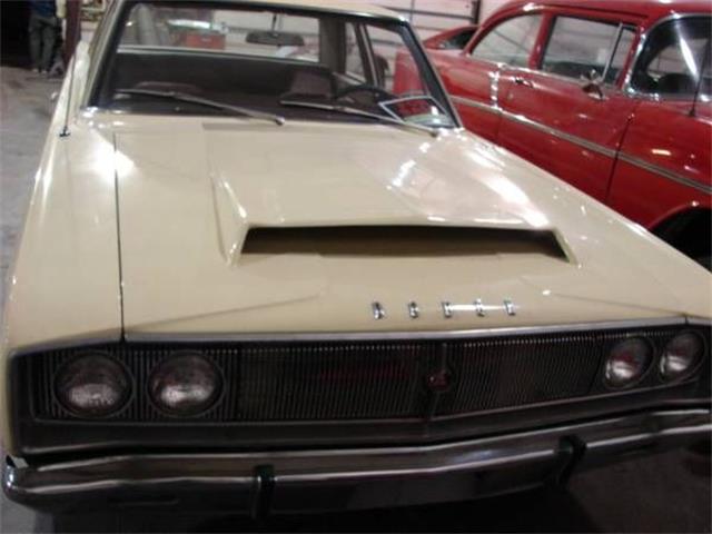 1967 Dodge Coronet (CC-1183528) for sale in Cadillac, Michigan