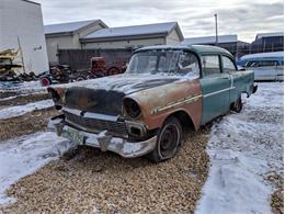 1956 Chevrolet 150 (CC-1183556) for sale in Mankato, Minnesota