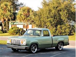 1978 Dodge D100 (CC-1183561) for sale in Greensboro, North Carolina