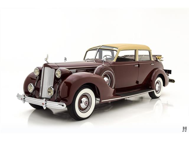 1938 Packard Twelve (CC-1183563) for sale in Saint Louis, Missouri