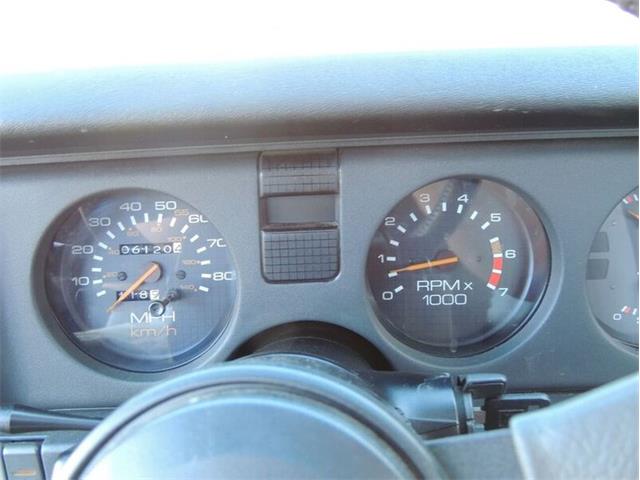 1985 Pontiac Firebird (CC-1183575) for sale in Greensboro, North Carolina