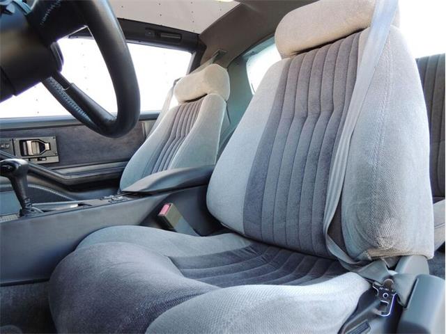 1985 Pontiac Firebird (CC-1183575) for sale in Greensboro, North Carolina