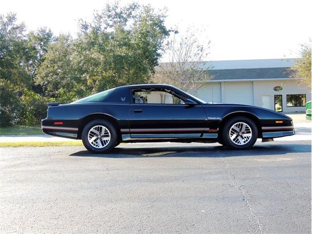 1985 Pontiac Firebird (CC-1183575) for sale in Greensboro, North Carolina