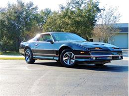1985 Pontiac Firebird (CC-1183575) for sale in Greensboro, North Carolina