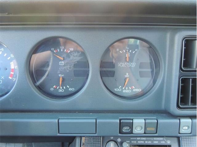 1985 Pontiac Firebird (CC-1183575) for sale in Greensboro, North Carolina
