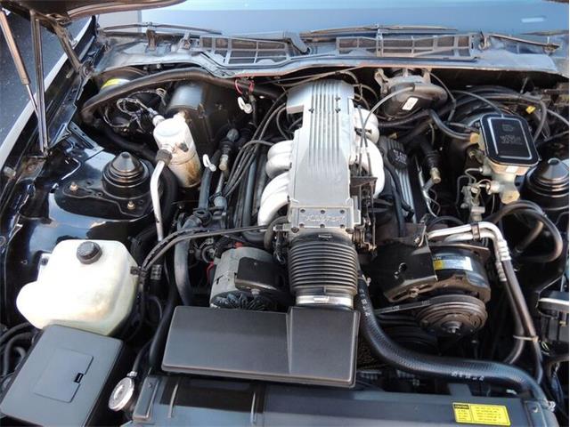 1985 Pontiac Firebird (CC-1183575) for sale in Greensboro, North Carolina
