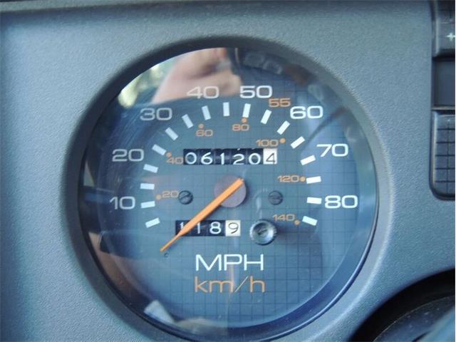 1985 Pontiac Firebird (CC-1183575) for sale in Greensboro, North Carolina