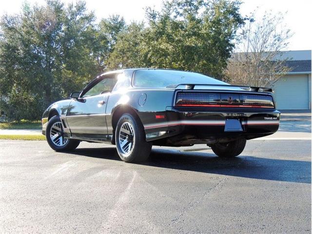 1985 Pontiac Firebird (CC-1183575) for sale in Greensboro, North Carolina