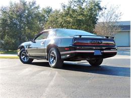 1985 Pontiac Firebird (CC-1183575) for sale in Greensboro, North Carolina
