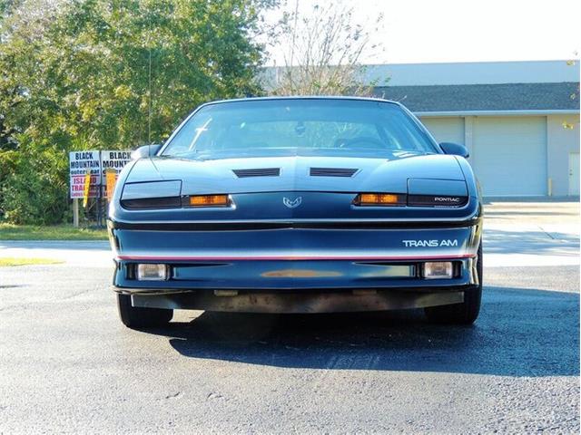 1985 Pontiac Firebird (CC-1183575) for sale in Greensboro, North Carolina