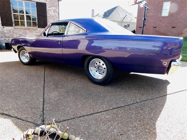 1968 Plymouth Road Runner for Sale | ClassicCars.com | CC-1180358