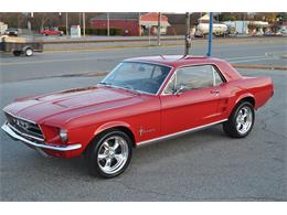 1967 Ford Mustang (CC-1180359) for sale in Charlotte, North Carolina