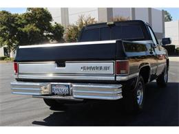 1986 Chevrolet C10 (CC-1183604) for sale in La Verne, California