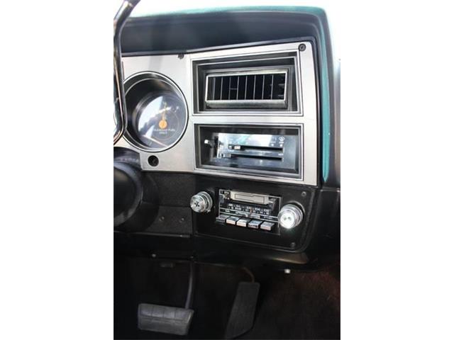 1986 Chevrolet C10 (CC-1183604) for sale in La Verne, California