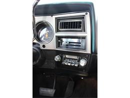1986 Chevrolet C10 (CC-1183604) for sale in La Verne, California