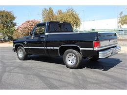 1986 Chevrolet C10 (CC-1183604) for sale in La Verne, California