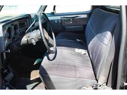 1986 Chevrolet C10 (CC-1183604) for sale in La Verne, California