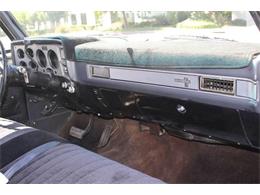 1986 Chevrolet C10 (CC-1183604) for sale in La Verne, California