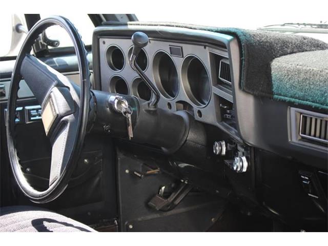 1986 Chevrolet C10 (CC-1183604) for sale in La Verne, California