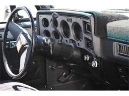 1986 Chevrolet C10 (CC-1183604) for sale in La Verne, California