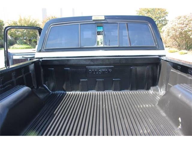 1986 Chevrolet C10 (CC-1183604) for sale in La Verne, California