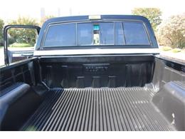 1986 Chevrolet C10 (CC-1183604) for sale in La Verne, California