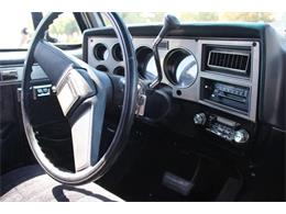 1986 Chevrolet C10 (CC-1183604) for sale in La Verne, California