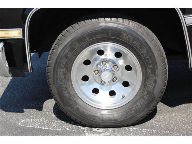 1986 Chevrolet C10 (CC-1183604) for sale in La Verne, California